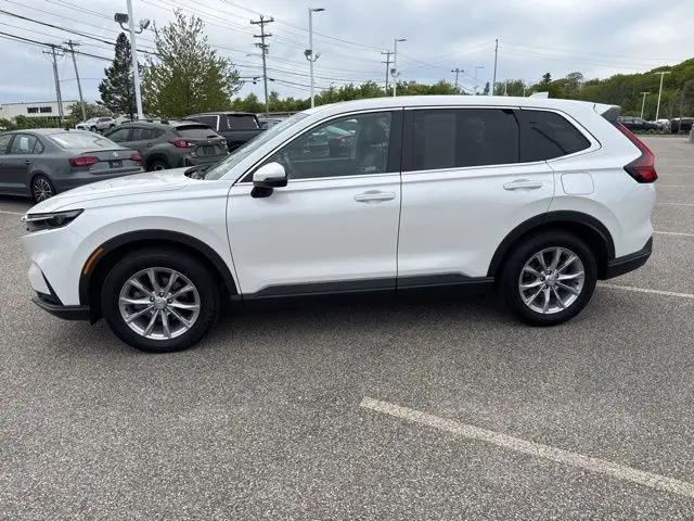 2023 Honda CR-V EX-L AWD