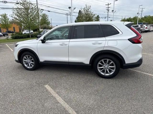 2023 Honda CR-V EX-L AWD