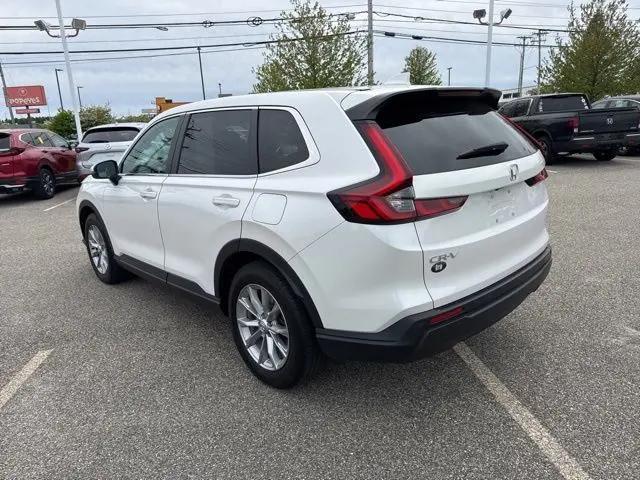 2023 Honda CR-V EX-L AWD