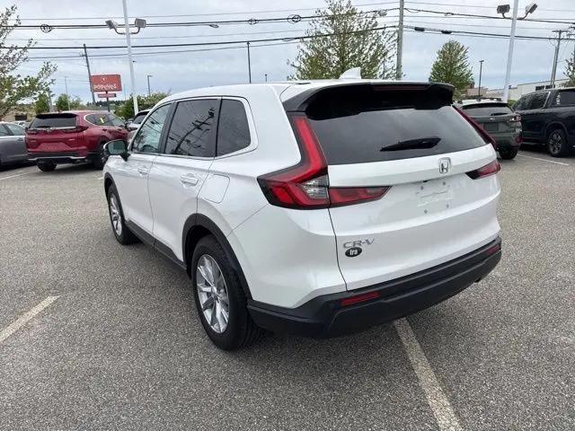 2023 Honda CR-V EX-L AWD