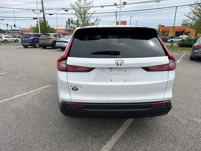2023 Honda CR-V EX-L AWD