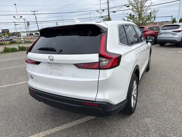 2023 Honda CR-V EX-L AWD