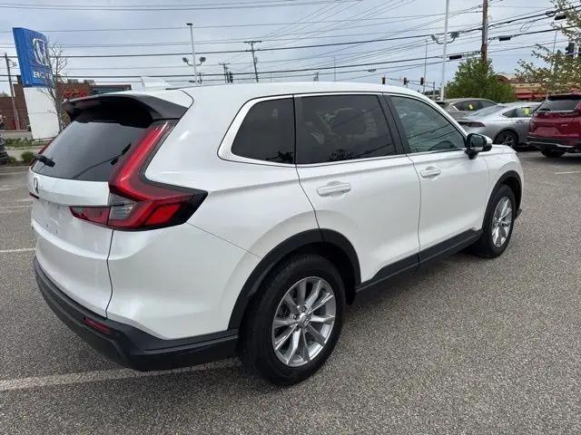2023 Honda CR-V EX-L AWD