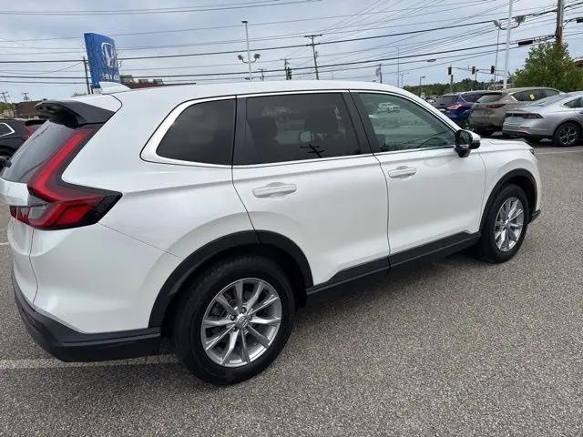 2023 Honda CR-V EX-L AWD