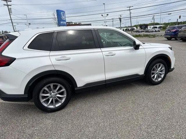 2023 Honda CR-V EX-L AWD
