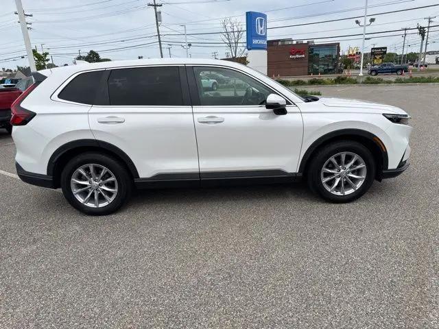 2023 Honda CR-V EX-L AWD