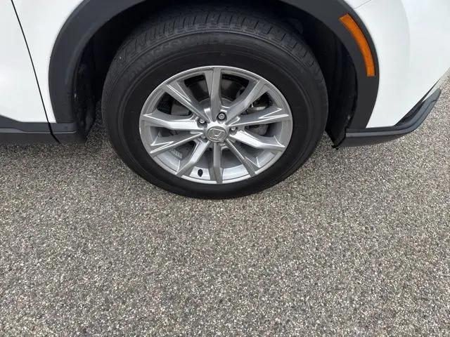 2023 Honda CR-V EX-L AWD
