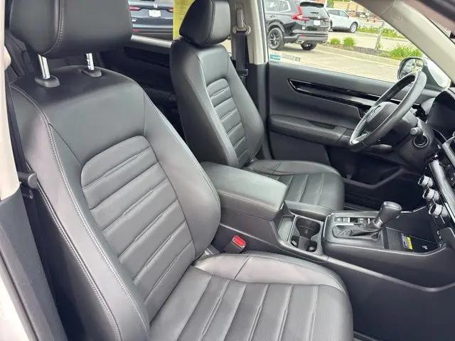 2023 Honda CR-V EX-L AWD