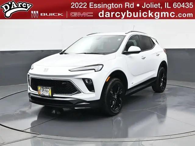 2025 Buick Encore GX Sport Touring FWD for sale in Joliet, IL