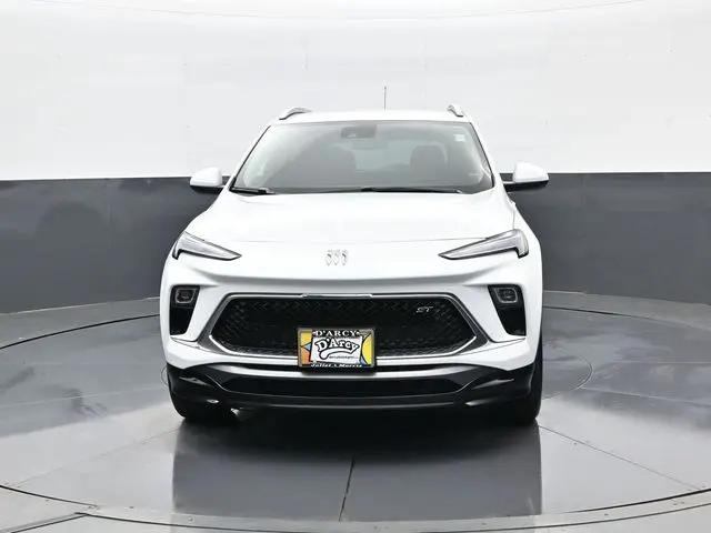 2025 Buick Encore GX Sport Touring FWD