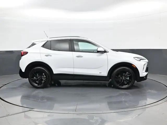 2025 Buick Encore GX Sport Touring FWD