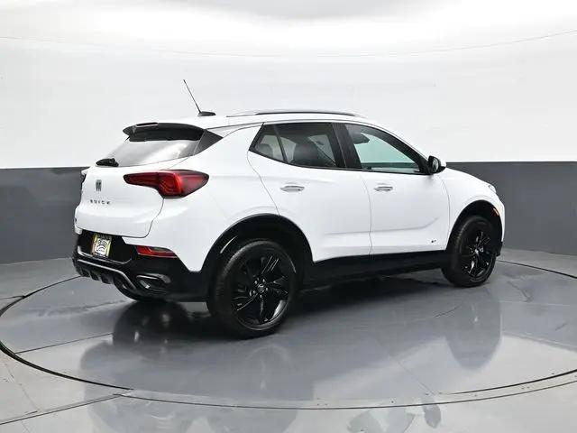 2025 Buick Encore GX Sport Touring FWD