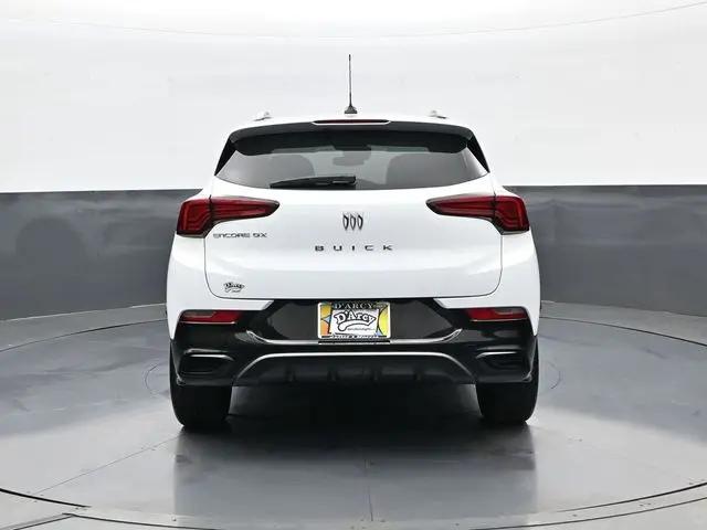 2025 Buick Encore GX Sport Touring FWD