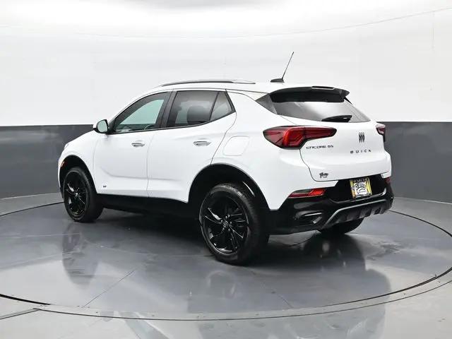 2025 Buick Encore GX Sport Touring FWD