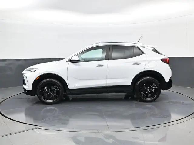 2025 Buick Encore GX Sport Touring FWD