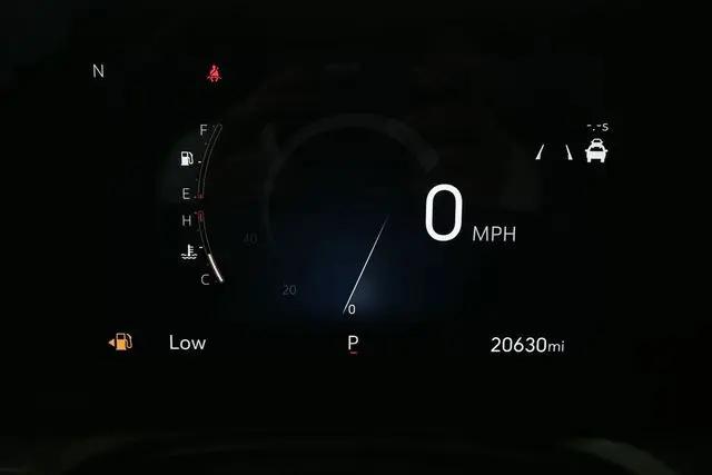 2025 Buick Encore GX Sport Touring FWD