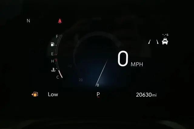 2025 Buick Encore GX Sport Touring FWD
