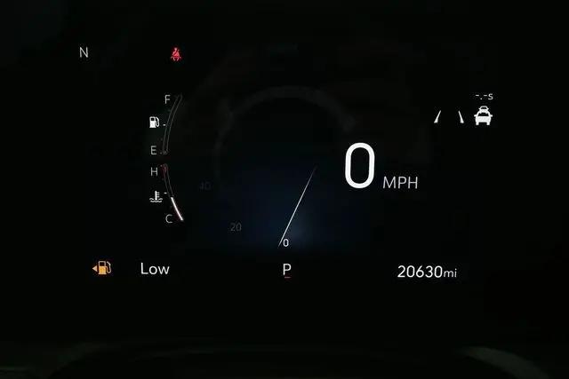 2025 Buick Encore GX Sport Touring FWD