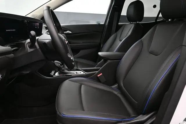 2025 Buick Encore GX Sport Touring FWD