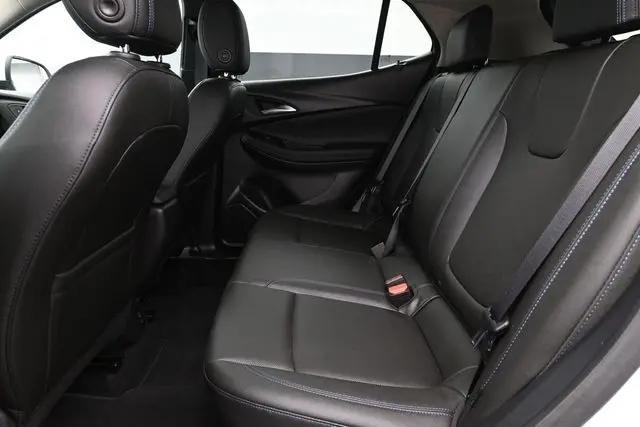 2025 Buick Encore GX Sport Touring FWD