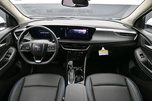 2025 Buick Encore GX Sport Touring FWD