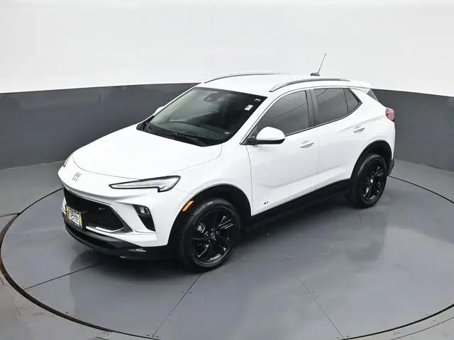 2025 Buick Encore GX Sport Touring FWD
