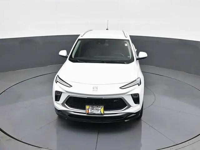 2025 Buick Encore GX Sport Touring FWD