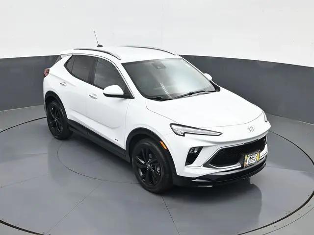 2025 Buick Encore GX Sport Touring FWD