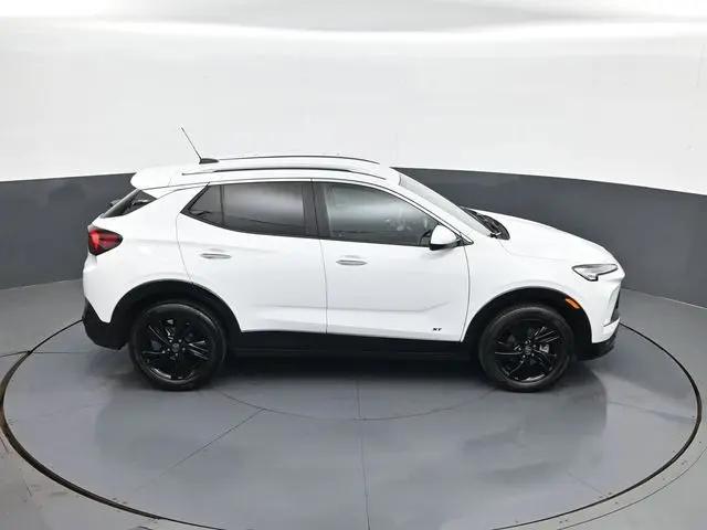 2025 Buick Encore GX Sport Touring FWD
