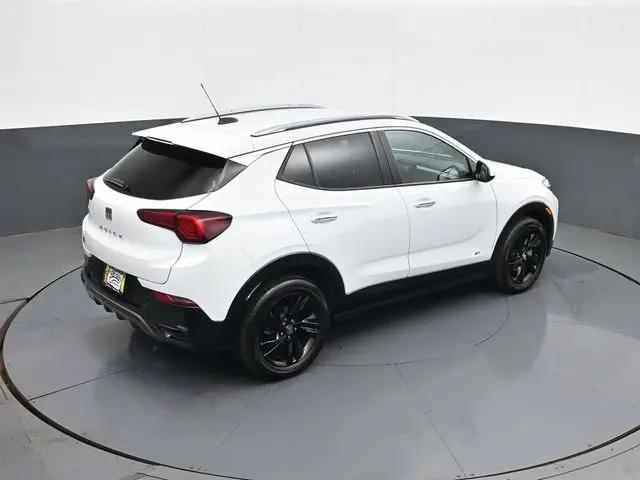 2025 Buick Encore GX Sport Touring FWD