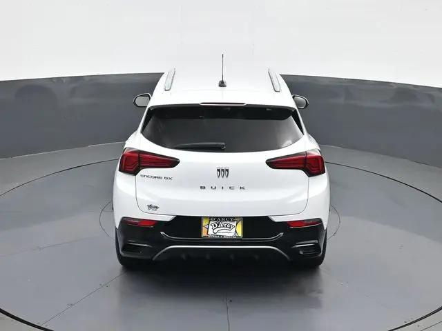 2025 Buick Encore GX Sport Touring FWD