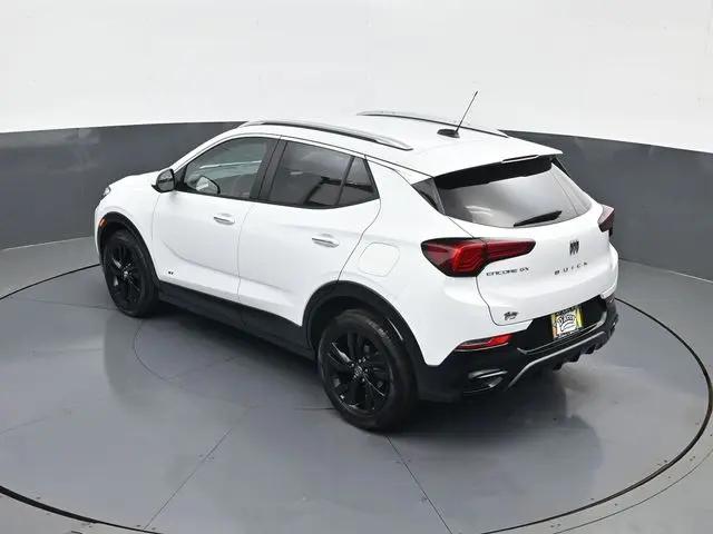 2025 Buick Encore GX Sport Touring FWD