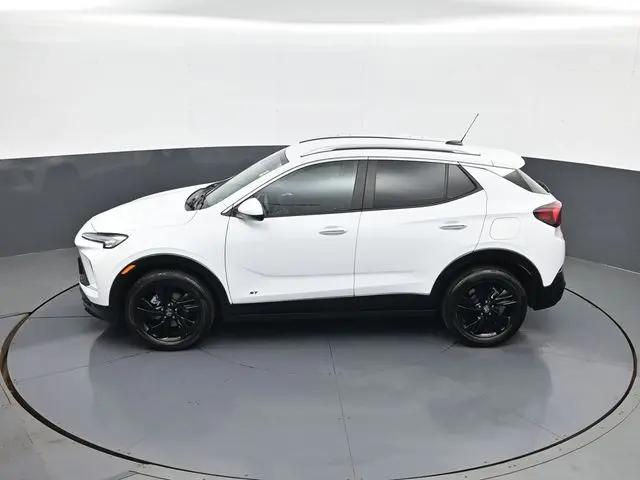 2025 Buick Encore GX Sport Touring FWD