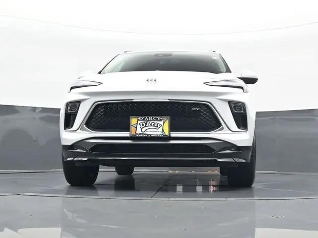 2025 Buick Encore GX Sport Touring FWD