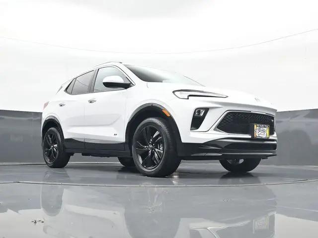 2025 Buick Encore GX Sport Touring FWD