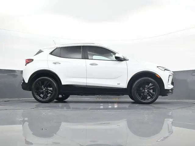 2025 Buick Encore GX Sport Touring FWD