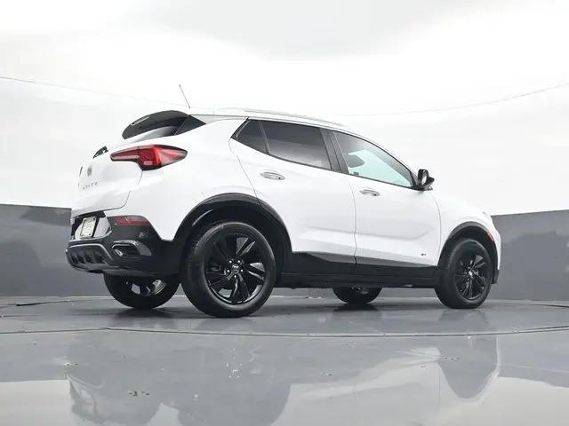 2025 Buick Encore GX Sport Touring FWD