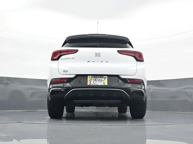 2025 Buick Encore GX Sport Touring FWD