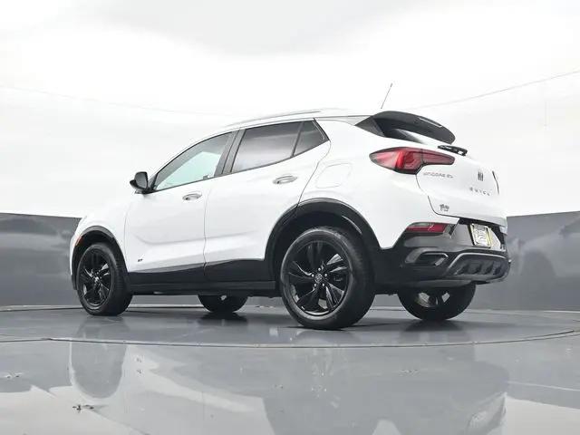 2025 Buick Encore GX Sport Touring FWD