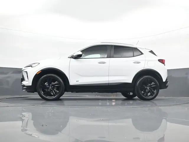 2025 Buick Encore GX Sport Touring FWD