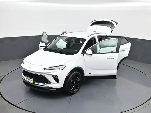 2025 Buick Encore GX Sport Touring FWD