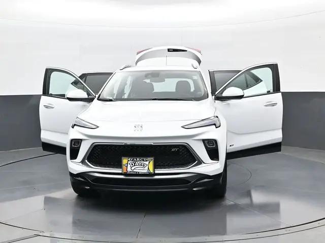 2025 Buick Encore GX Sport Touring FWD