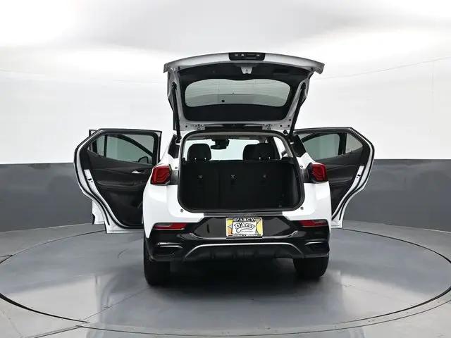 2025 Buick Encore GX Sport Touring FWD