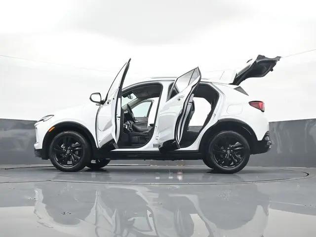 2025 Buick Encore GX Sport Touring FWD