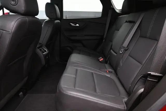 2022 Chevrolet Blazer FWD 3LT