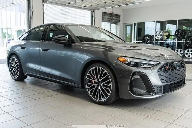 2026 Audi S5 Prestige TFSI quattro S tronic for sale in Wilsonville, OR