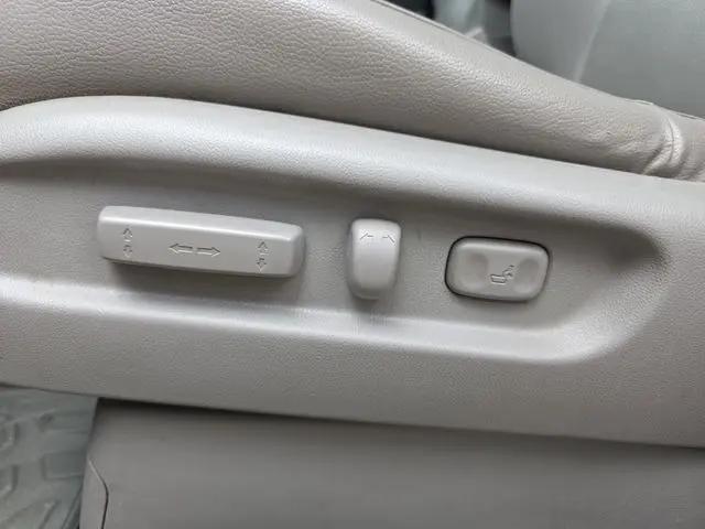 2016 Honda Odyssey Touring