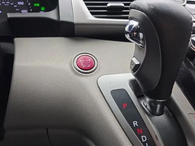 2016 Honda Odyssey Touring
