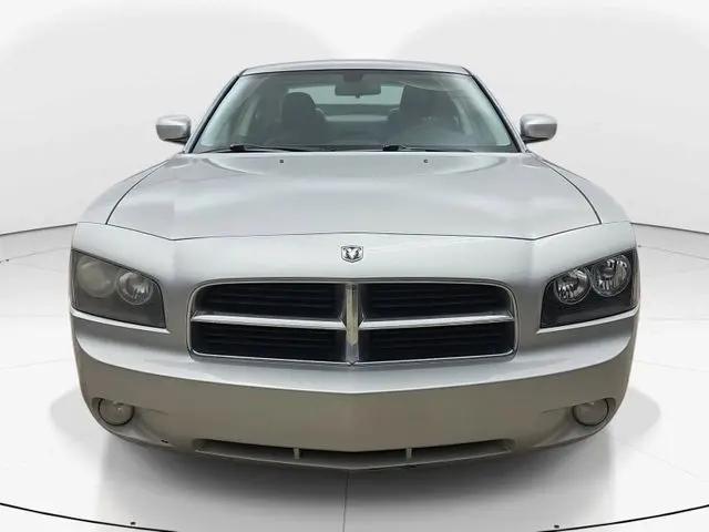 2010 Dodge Charger SXT