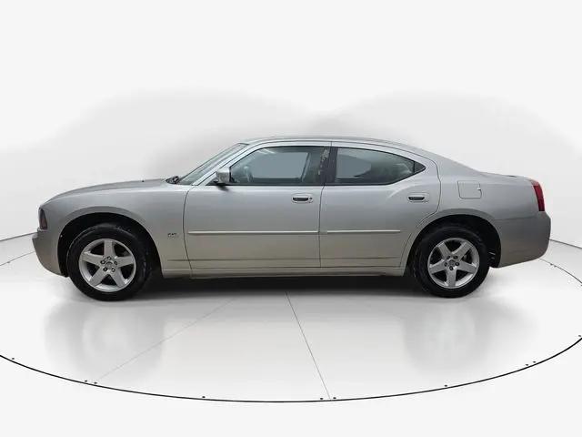 2010 Dodge Charger SXT